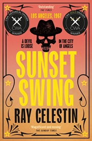 Buy Sunset Swing (4) (City Blues Quartet)