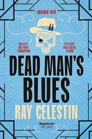 Buy Dead Man'S Blues