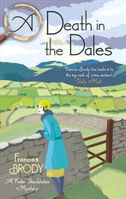 Buy Death In The Dales