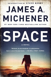 Buy Space: A Novel