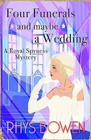 Buy Four Funerals And Maybe A Wedding (Paperback)