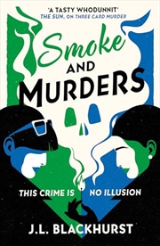 Buy Smoke And Murders