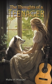 Buy The Thoughts Of A Teenager