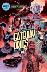 Buy Gateway Drugs Volume 1: A Giant Generator Sampler