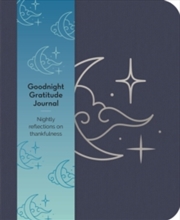 Buy Goodnight Gratitudes Journal