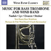 Buy Bass Trombone & Wind Band
