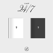 Buy 24/7 1St Ep (RANDOM)