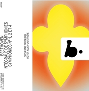 Buy Symphonies No. 1, 2 & 4