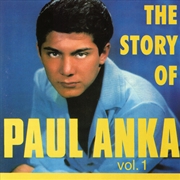 Buy Story Of Paul Anka 1