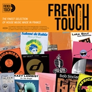 Buy French Touch: House Session / Various