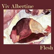 Buy Flesh (Ruby Red Vinyl)