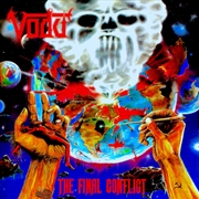 Buy Final Conflict