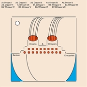 Buy Dreams & Whispers