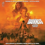 Buy Darkness - O.S.T.