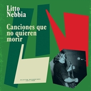 Buy Canciones Que No Quieren Morir