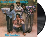 Buy Black Black Minds