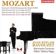Buy V9: Piano Concertos