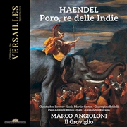 Buy Poro Re Delle Indie