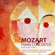 Buy Piano Concertos Nos. 6 & 8
