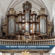 Buy Great Organ Of Aarhus Cathedra