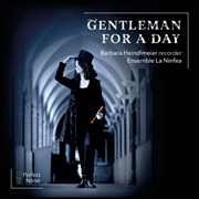 Buy Gentleman For A Day