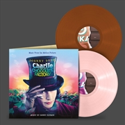 Buy Charlie & The Chocolate Factor