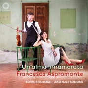 Buy UnAlma Innamorata - Handel Secular Cantatas And Instrumental Pieces