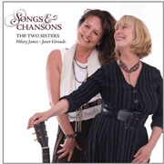 Buy Songs & Chansons - The Two Sisters