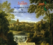 Buy London Handel Orchdarlow