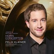 Buy Hornkonzerte