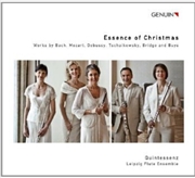 Buy Essence Of Christmas