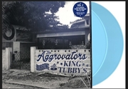 Buy Dubbing At King Tubbys Vol. 2 - Blue Vinyl