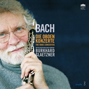 Buy Die Oboenkonzerte