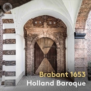 Buy Brabant 1653
