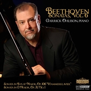 Buy Beethovensonatas Vol 6