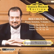 Buy Beethovenpiano Sonatas Vol 1