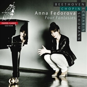Buy Beethoven: Four Fantasties