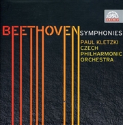 Buy Beethoven - Symphonies 1-9 - 6 Cds