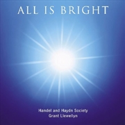 Buy All Is Bright