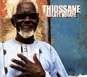 Buy Ablaye Thiossane