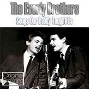 Buy Songs Our Daddy Taught Us