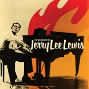 Buy Killer Keys Of Jerry Lee Lewis