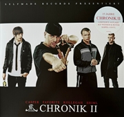 Buy Chronik Ii / Various