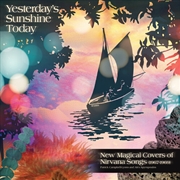 Buy Yesterday's Sunshine Today: Ne