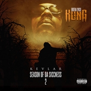 Buy Season Of Da Siccness 2: Kevla