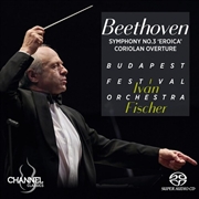 Buy Beethoven: Symphony No 3 'Eroi