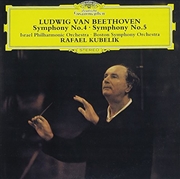 Buy Beethoven: Symphonies 4 & 5