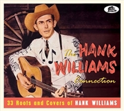 Buy Hank Williams Connection: 33 R