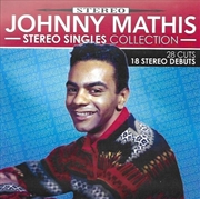 Buy Stereo Singles Collection