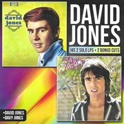 Buy His 2 LPs on 1 CD & 2 Bonus Cuts